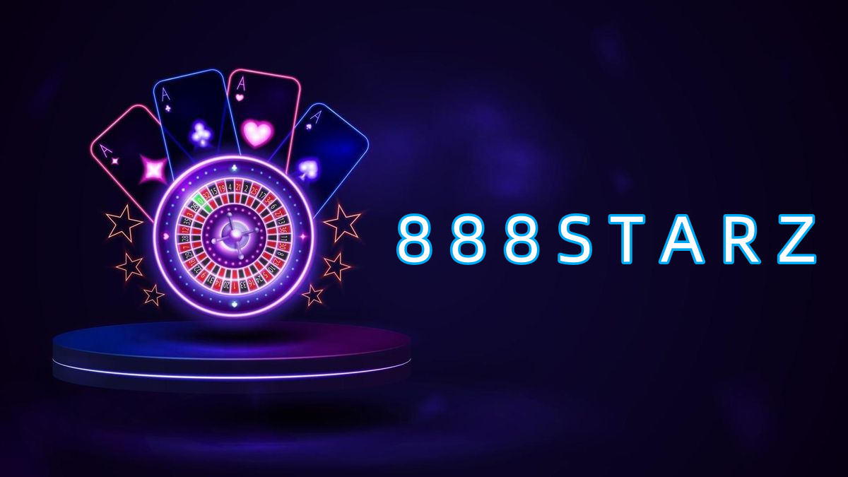 888Starz پاکستان