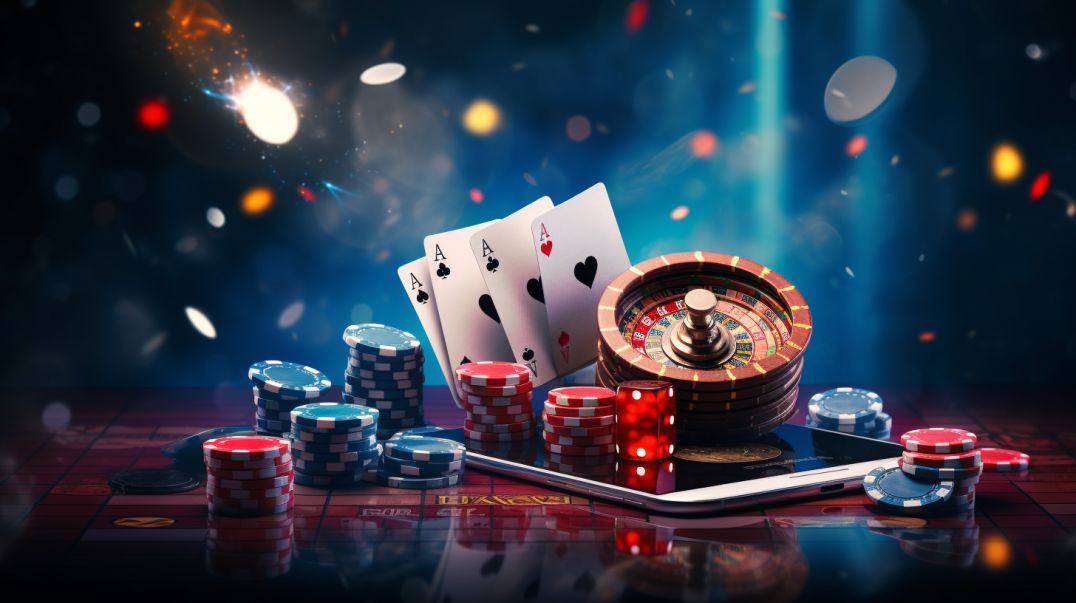 888Starz آن لائن کیسینو میں اصل گیمز
